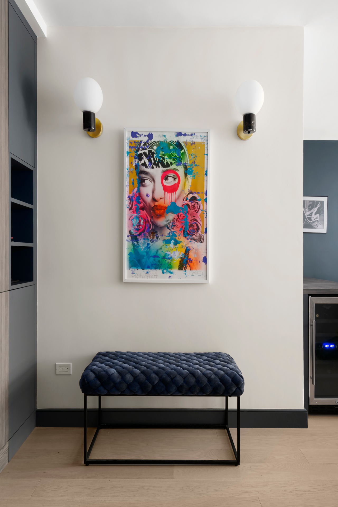 420 East 72nd Street, Unit 2E Manhattan, NY 10021 - Photo 5 of 10