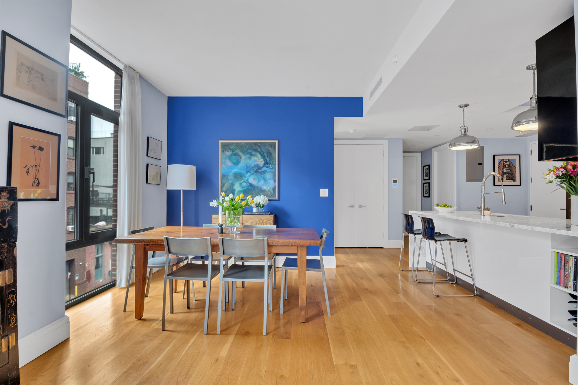 47 Bridge Street, Unit 3C Brooklyn, NY 11201 - Photo 7 of 24