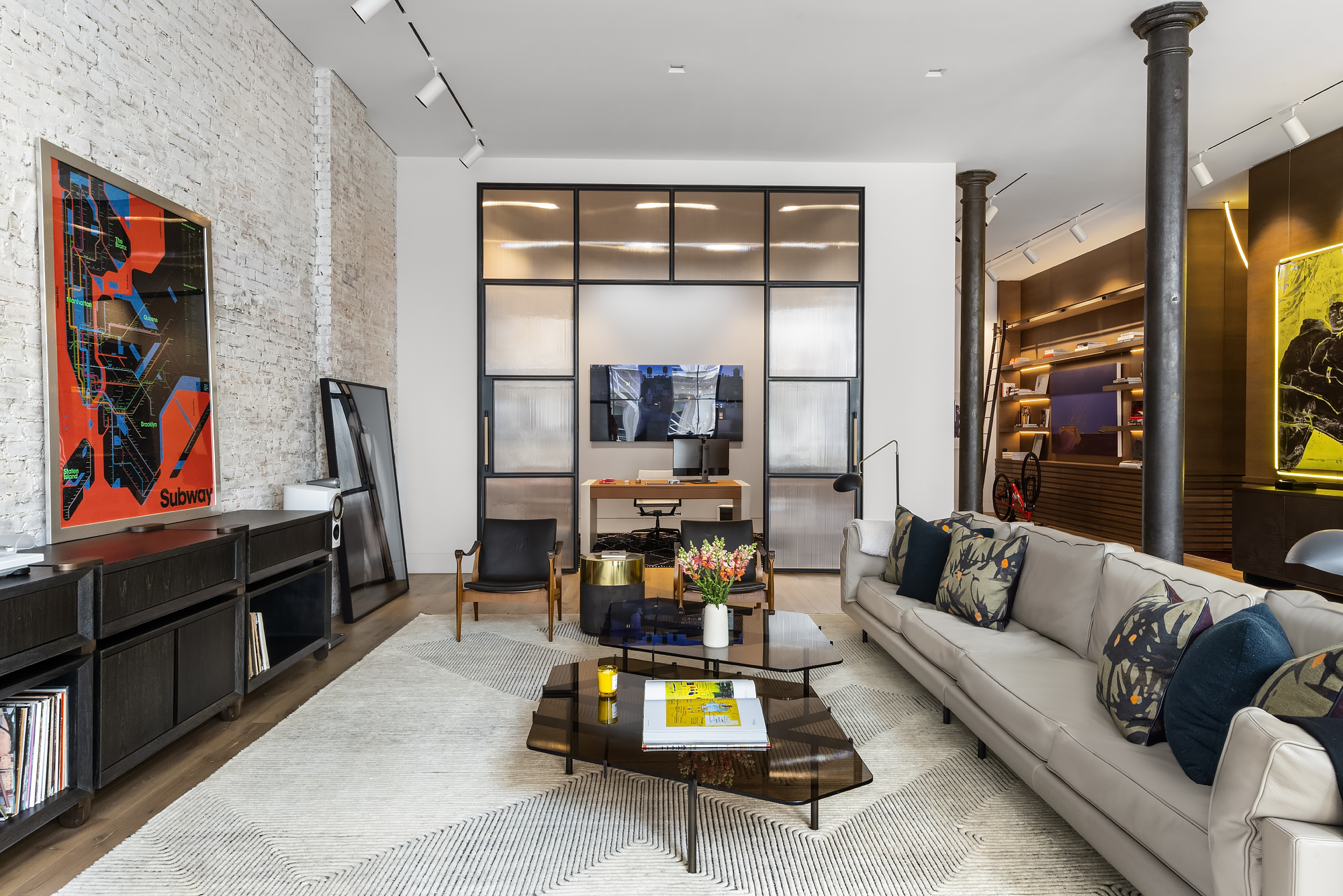 46 White Street, Unit 2 Manhattan, NY 10013 - Photo 3 of 15