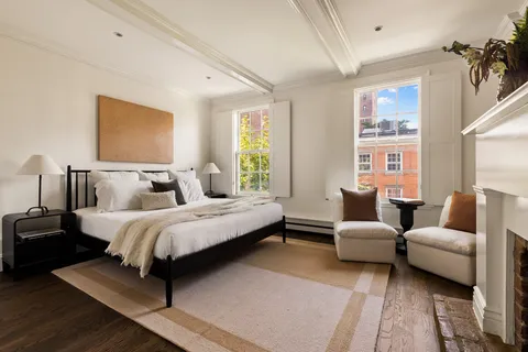 $2,995,000 | 53 Horatio Street, Unit TH1 | West Village