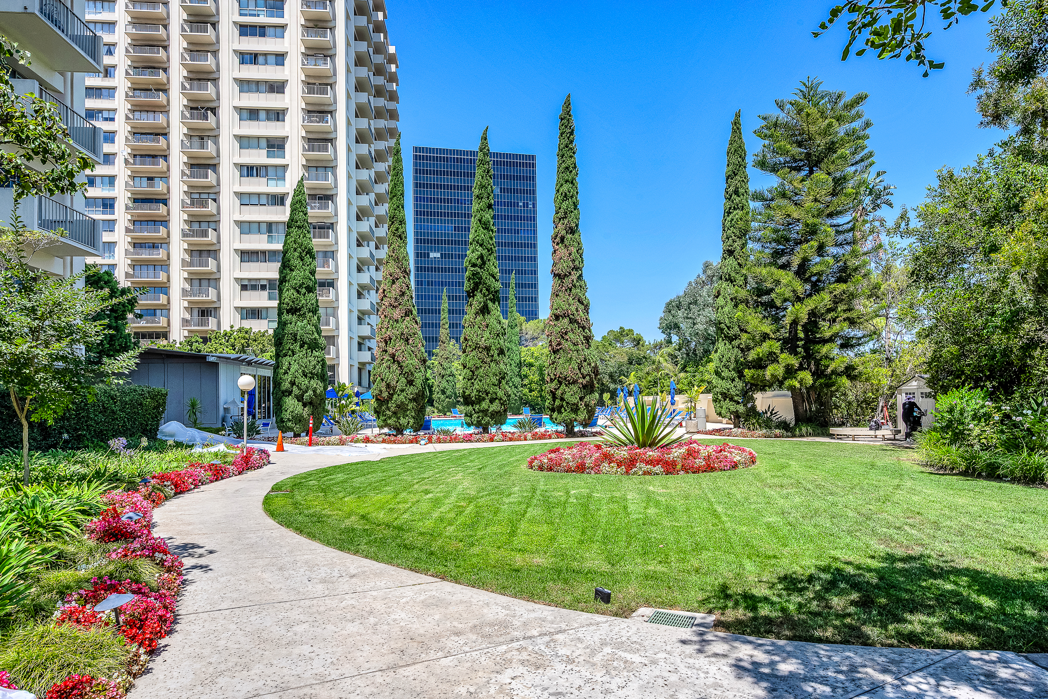 2160 Century Park East, Unit 1911N Los Angeles, CA 90067 - Photo 9 of 13