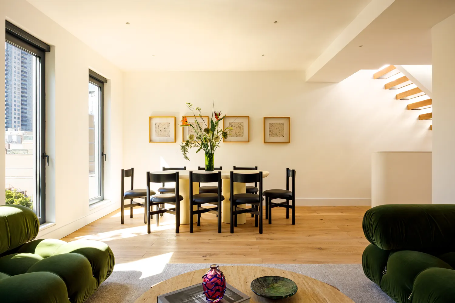 $5,495,000 | 76 North 8th Street, Unit PH | Williamsburg