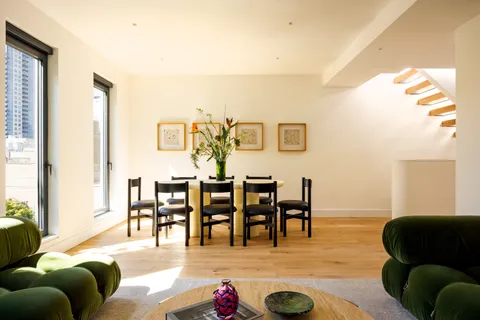 $5,495,000 | 76 North 8th Street, Unit PH | Williamsburg