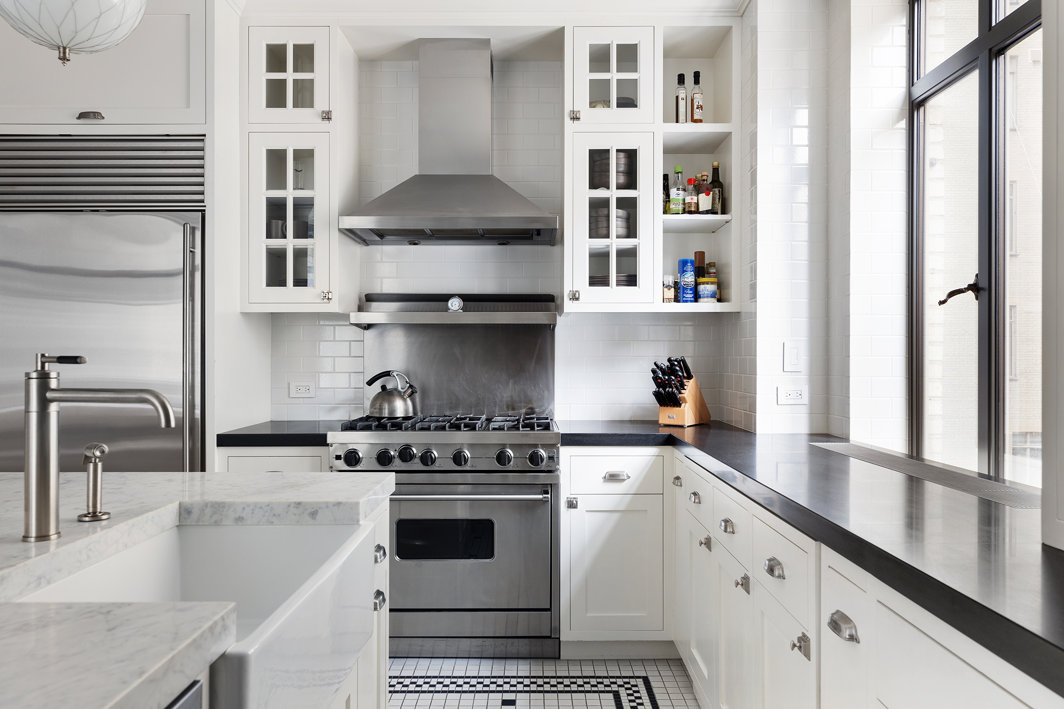 145-146 Central Park West, Unit 2G Manhattan, NY 10023 - Photo 7 of 17