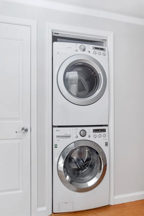 $650,000 | 3800 Blackstone Avenue, Unit 5S | Riverdale