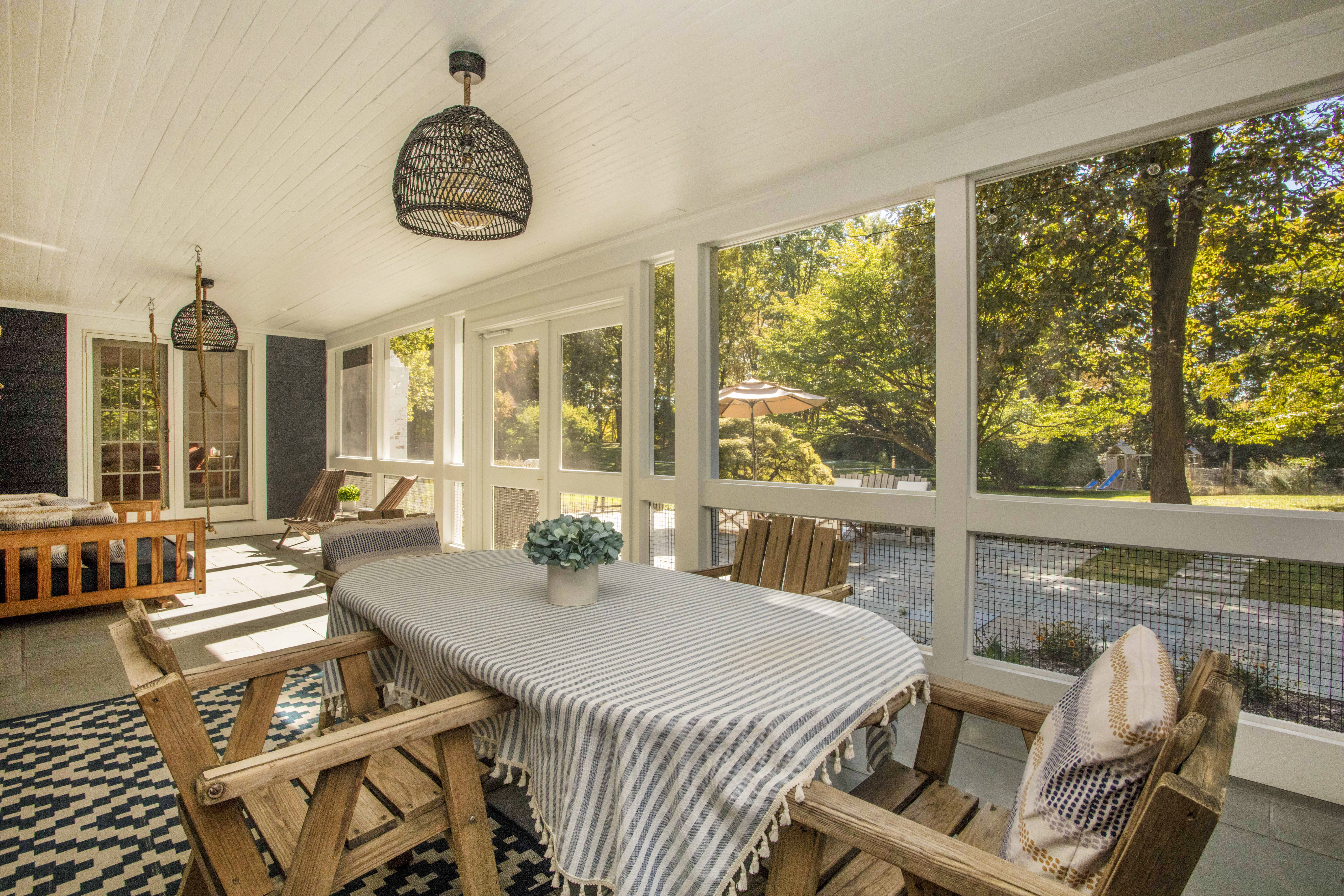 41 Harris Road Katonah, NY 10536 - Photo 34 of 48 a very nice looking room with a large window