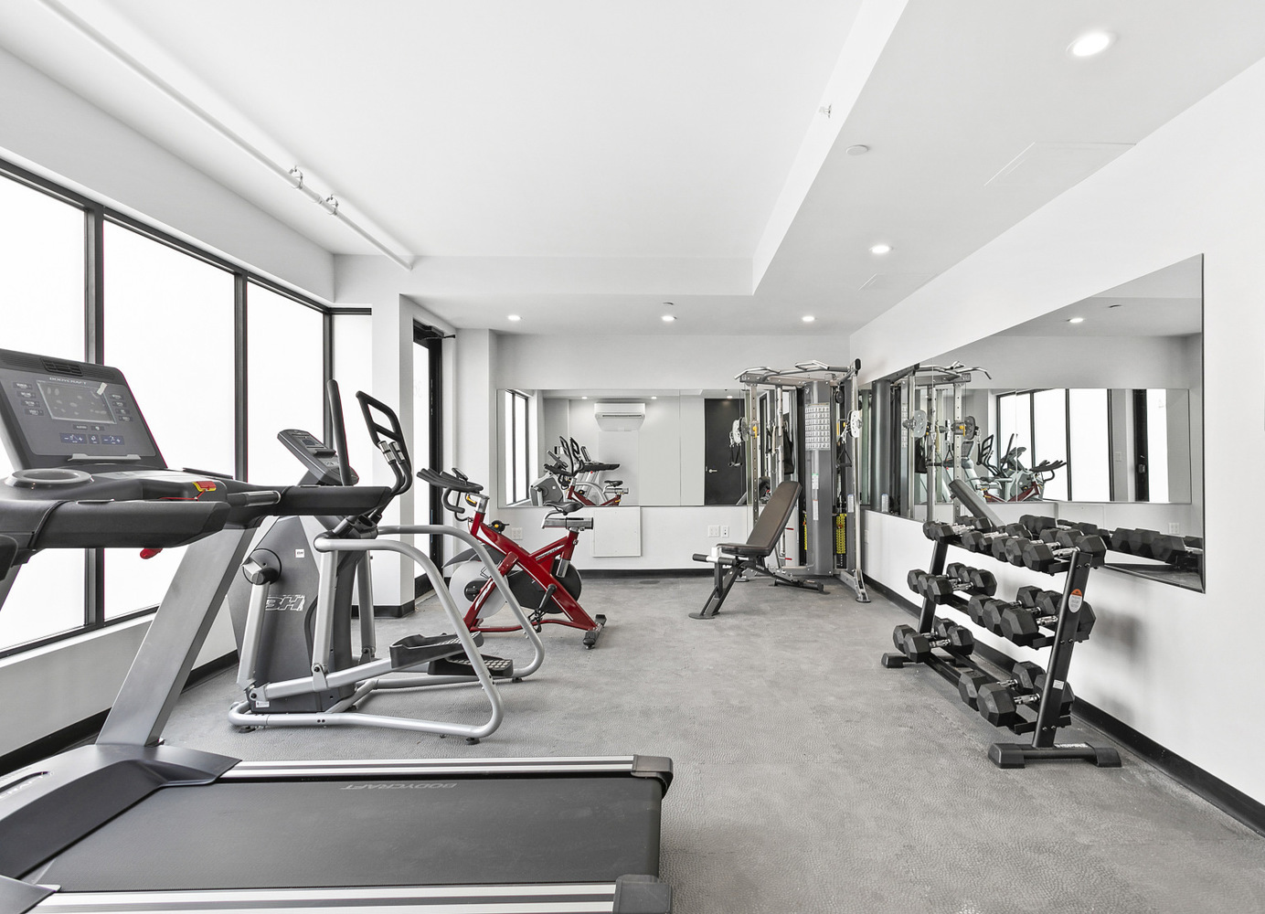 364 Harman Street, Unit 3B Brooklyn, NY 11237 - Photo 8 of 10
