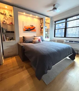 $2,078,000 | 31 Jane Street, Unit 2CD | West Village