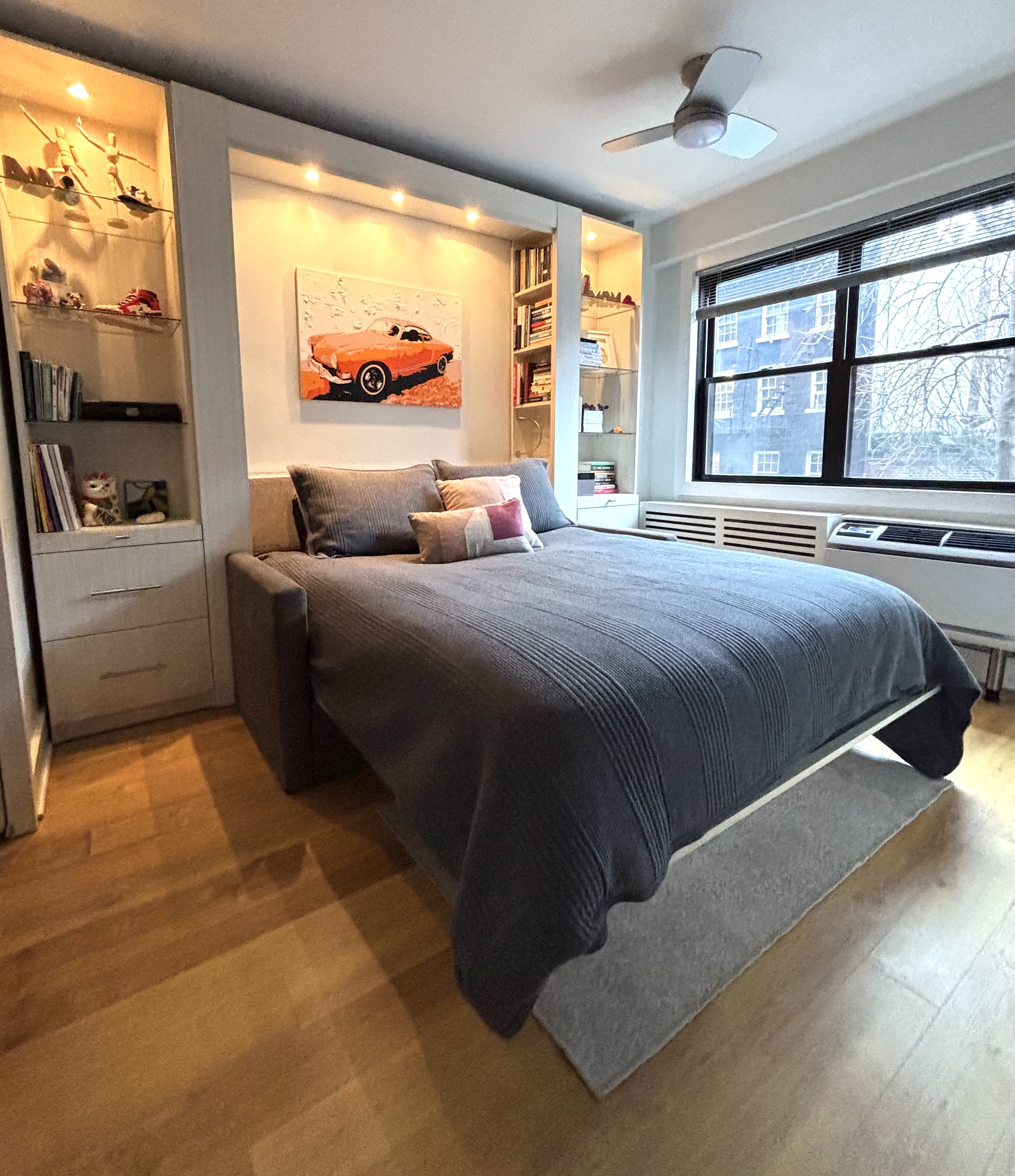 31 Jane Street, Unit 2CD Manhattan, NY 10014 - Photo 6 of 18