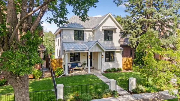$2,950,000 | 623 South Williams Street, Denver, CO 80209