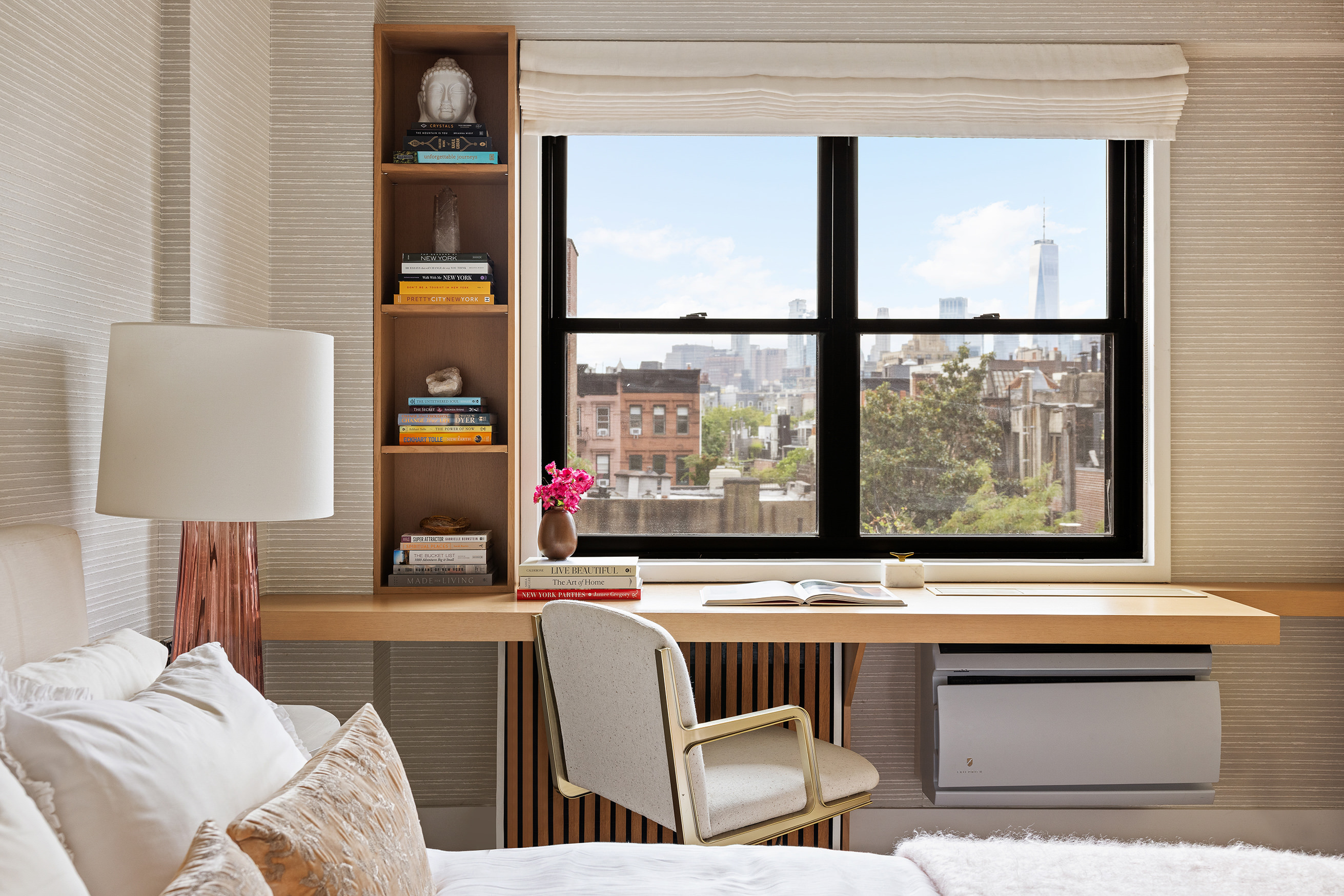 31 Jane Street, Unit 6F Manhattan, NY 10014 - Photo 10 of 17 Gallery Image 10