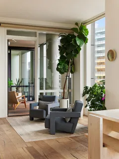 $5,500,000 | 101 Warren Street, Unit 2010 | TriBeCa