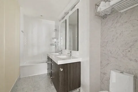 $1,695,000 | 416 West 52nd Street, Unit TH205 | Hell's Kitchen