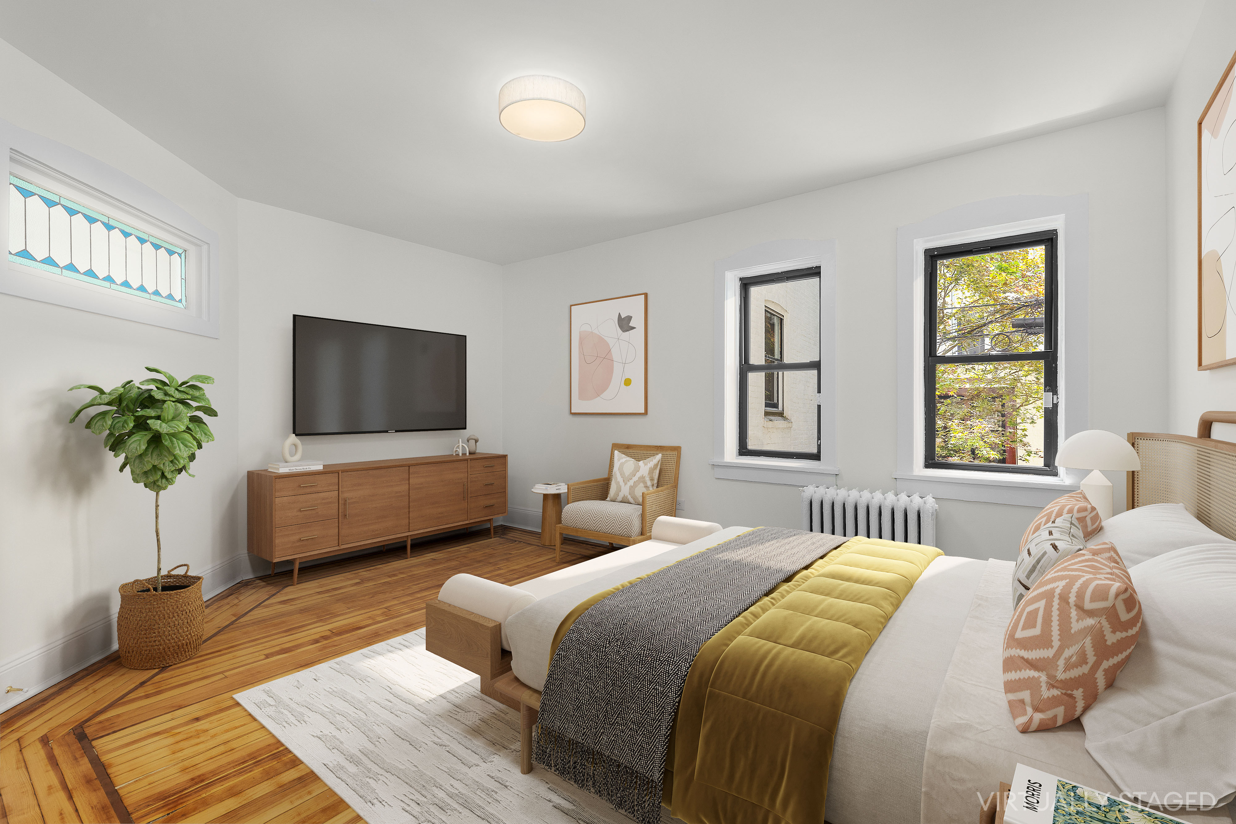 628 3rd Street Brooklyn, NY 11215 - Photo 25 of 38