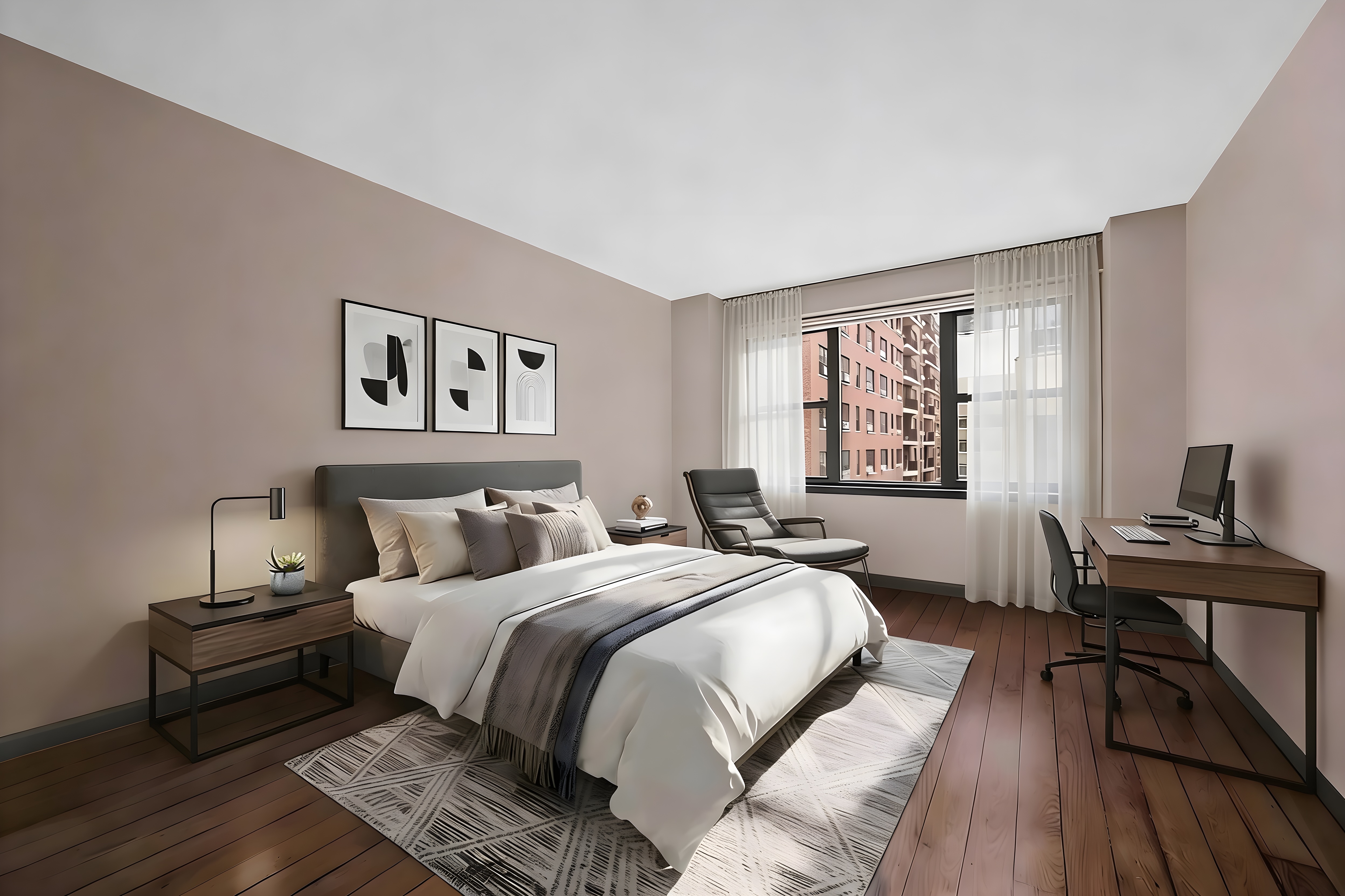 405 East 63rd Street, Unit 6J Manhattan, NY 10065 - Photo 4 of 13 Gallery Image 4