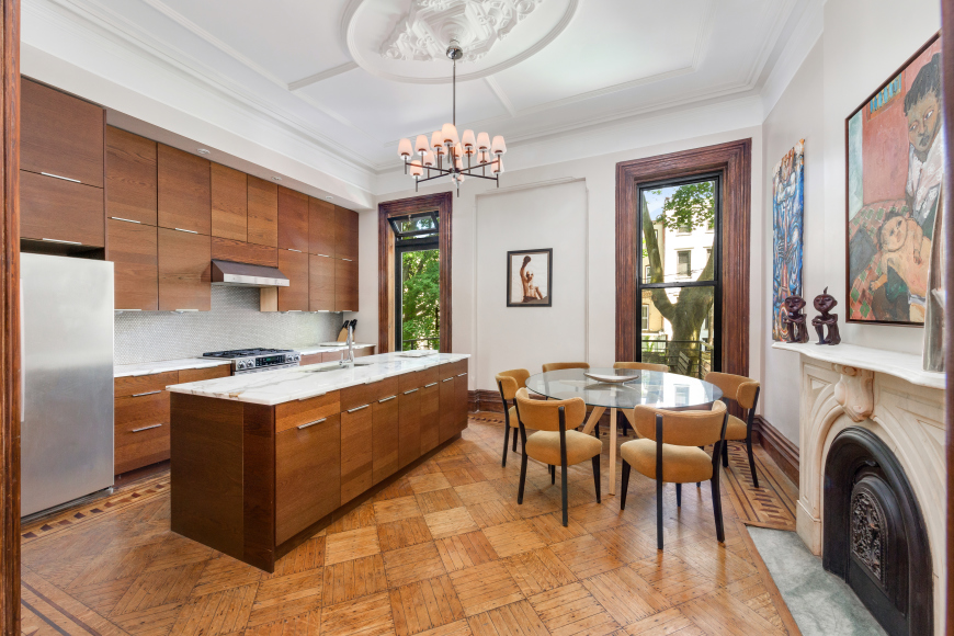 101 Decatur Street, Unit 1 Brooklyn, NY 11216 - Photo 3 of 9