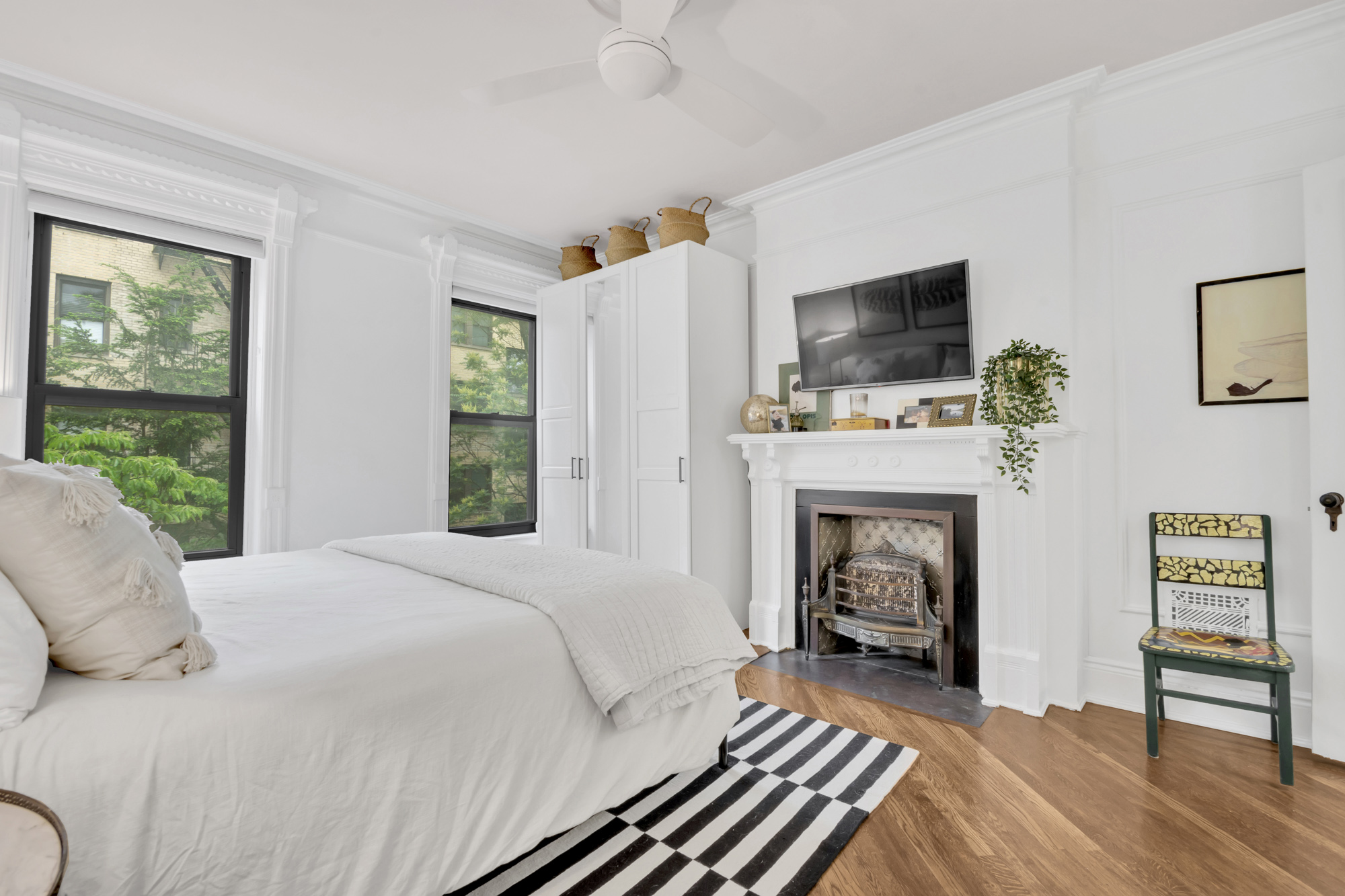 272 Berkeley Place, Unit 3 Brooklyn, NY 11217 - Photo 6 of 12