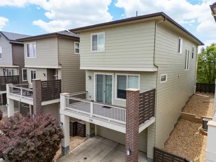 $569,900 | 4100 Albion Street, Unit 1118, Denver, CO 80216