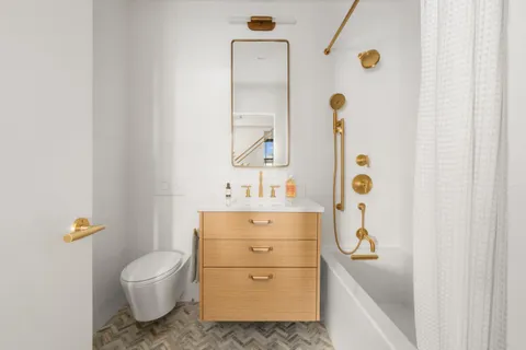 $4,250,000 | 20 Jay Street, Unit 8/9C | TriBeCa