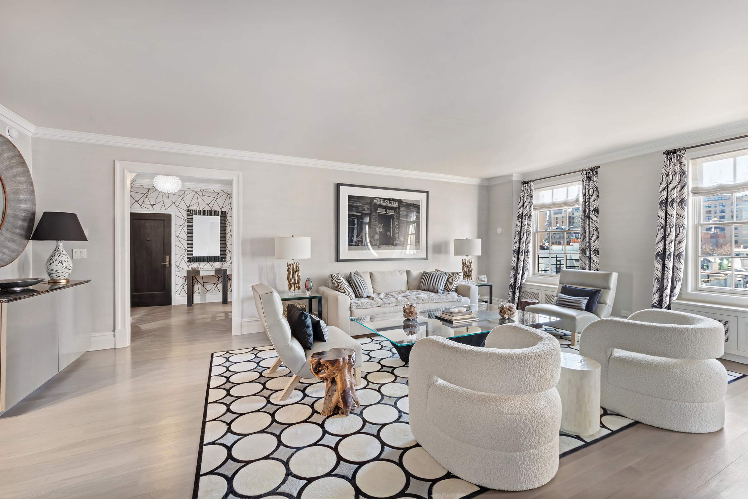 173-175 Riverside Drive, Unit 8/9B Manhattan, NY 10024 - Photo 4 of 19