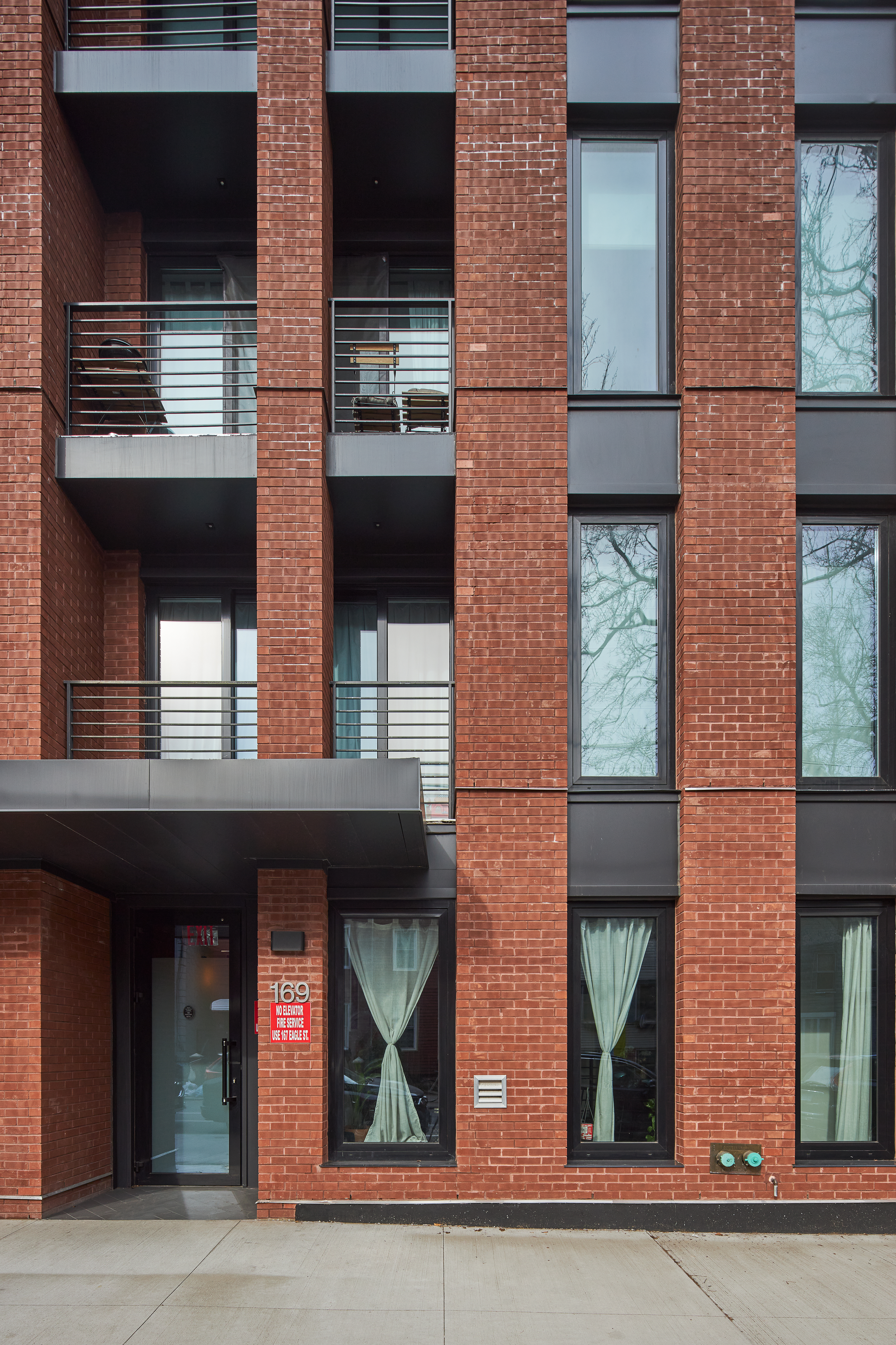 169 Eagle Street, Unit 1A Brooklyn, NY 11222 - Photo 7 of 8