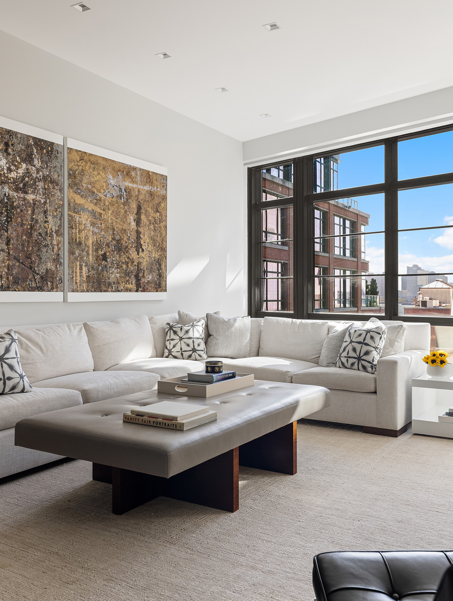 150 Charles Street, Unit 6AN Manhattan, NY 10014 - Photo 2 of 25