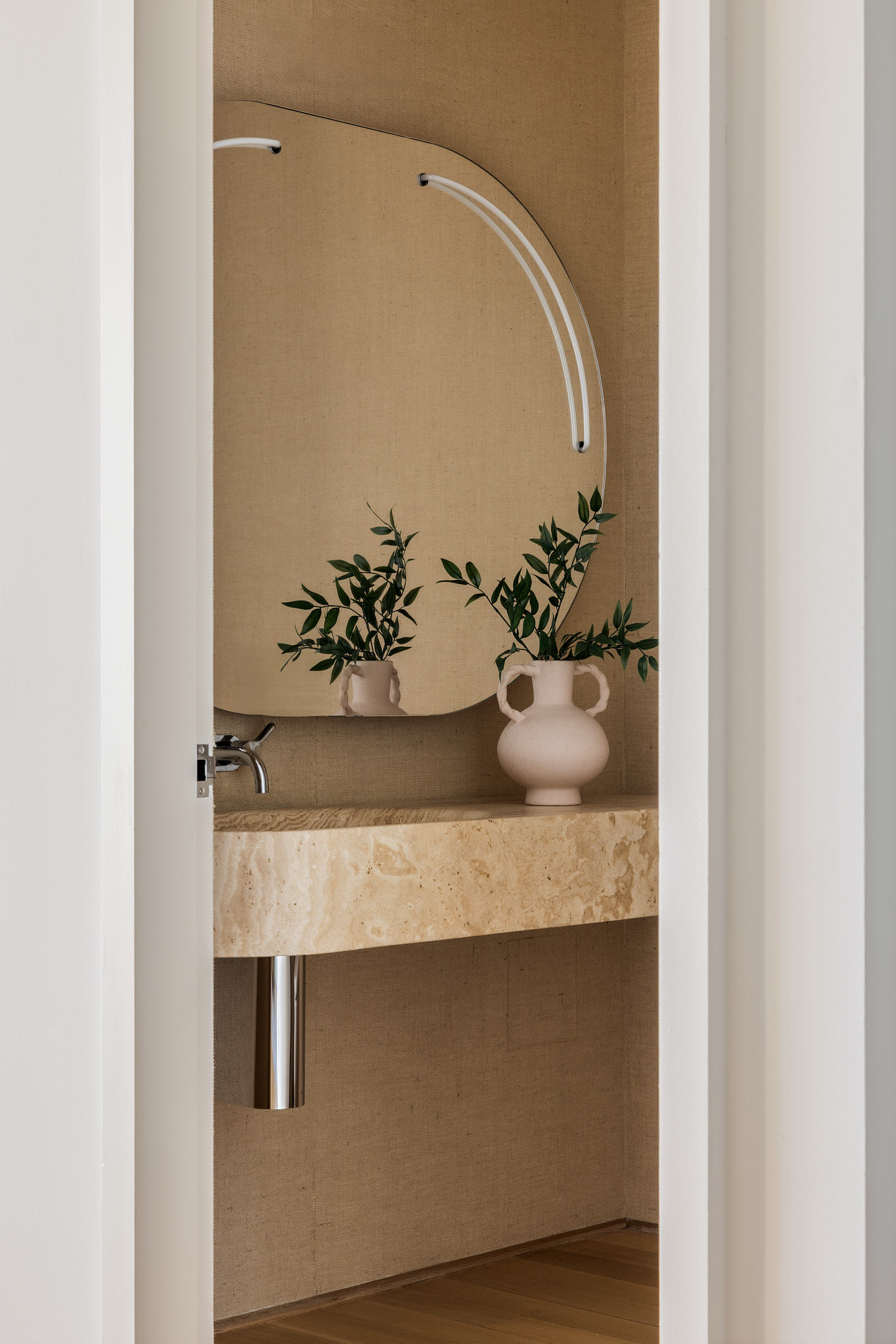 56 Leonard Street, Unit 47WEST Manhattan, NY 10013 - Photo 21 of 27