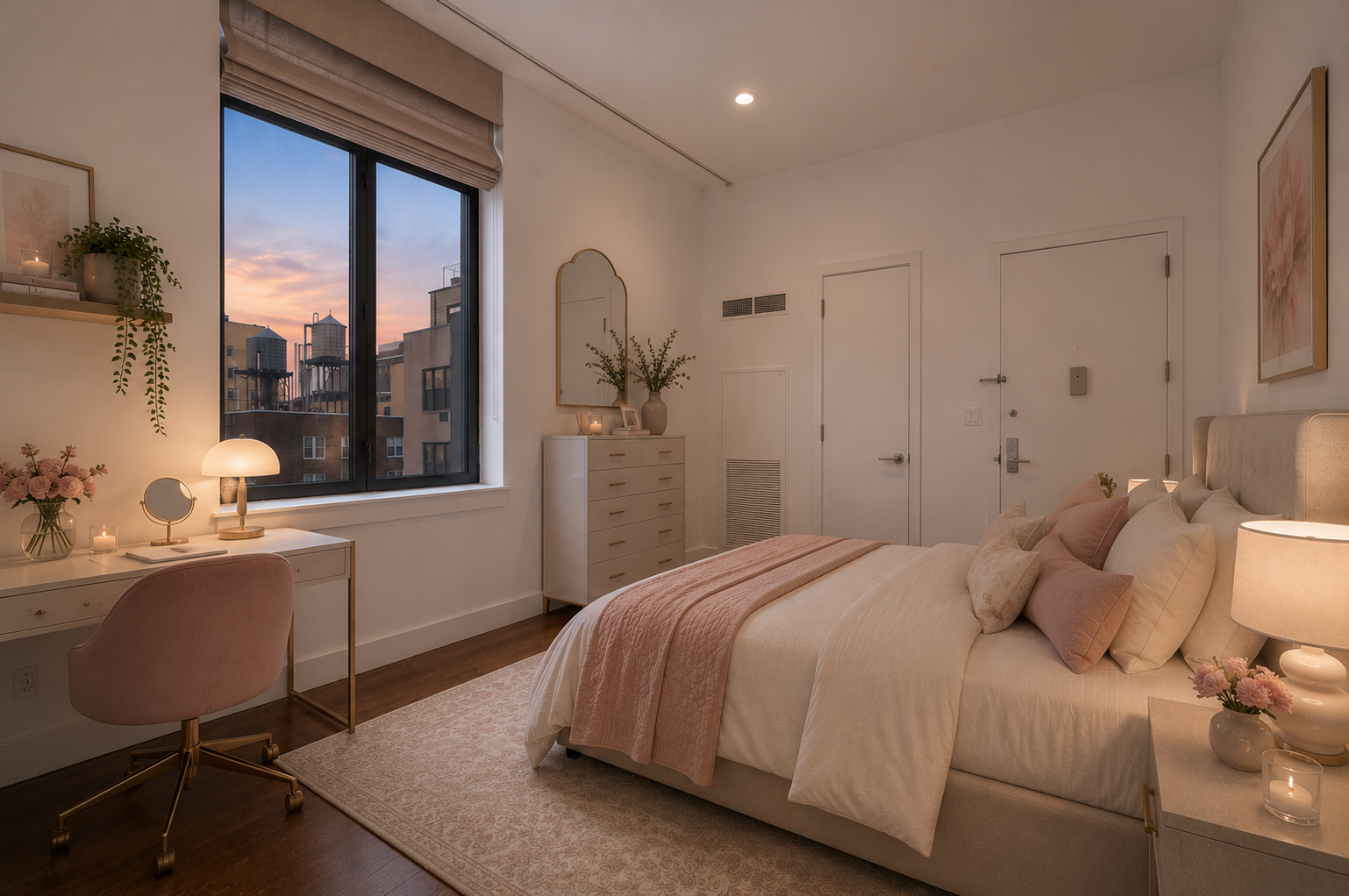 43 West 64th Street, Unit PH9D Manhattan, NY 10023 - Photo 19 of 37