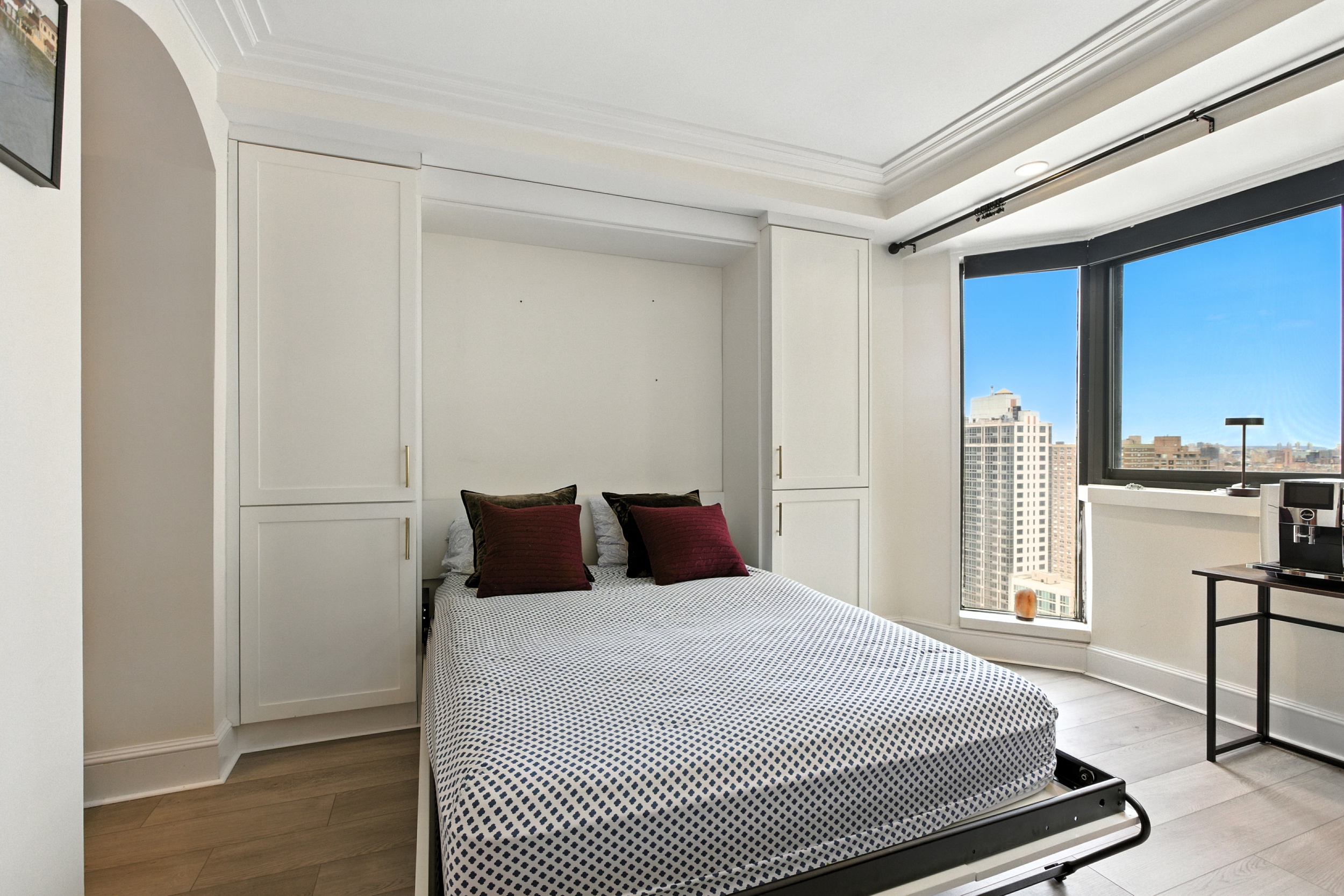 1725 York Avenue, Unit 33H Manhattan, NY 10128 - Photo 4 of 13
