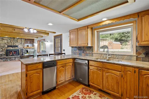 $2,845,000 | 60 North County Highway, Sedalia, CO 80135