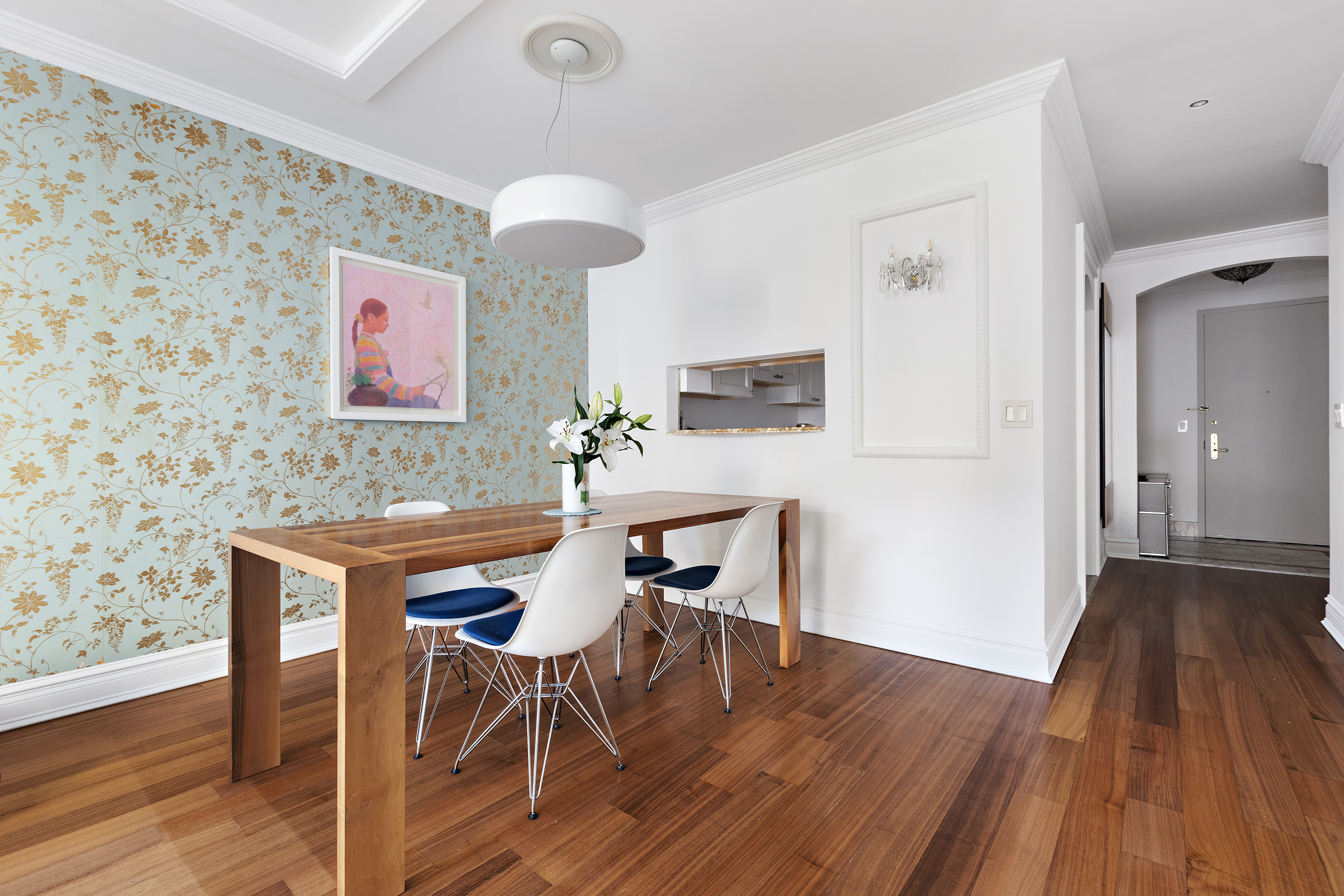 2 Columbus Avenue, Unit 7B Manhattan, NY 10019 - Photo 4 of 14