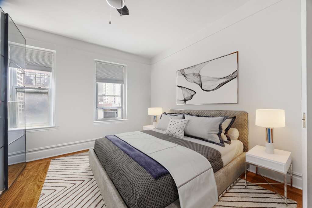 223 East 50th Street, Unit 6B Manhattan, NY 10022 - Photo 4 of 7