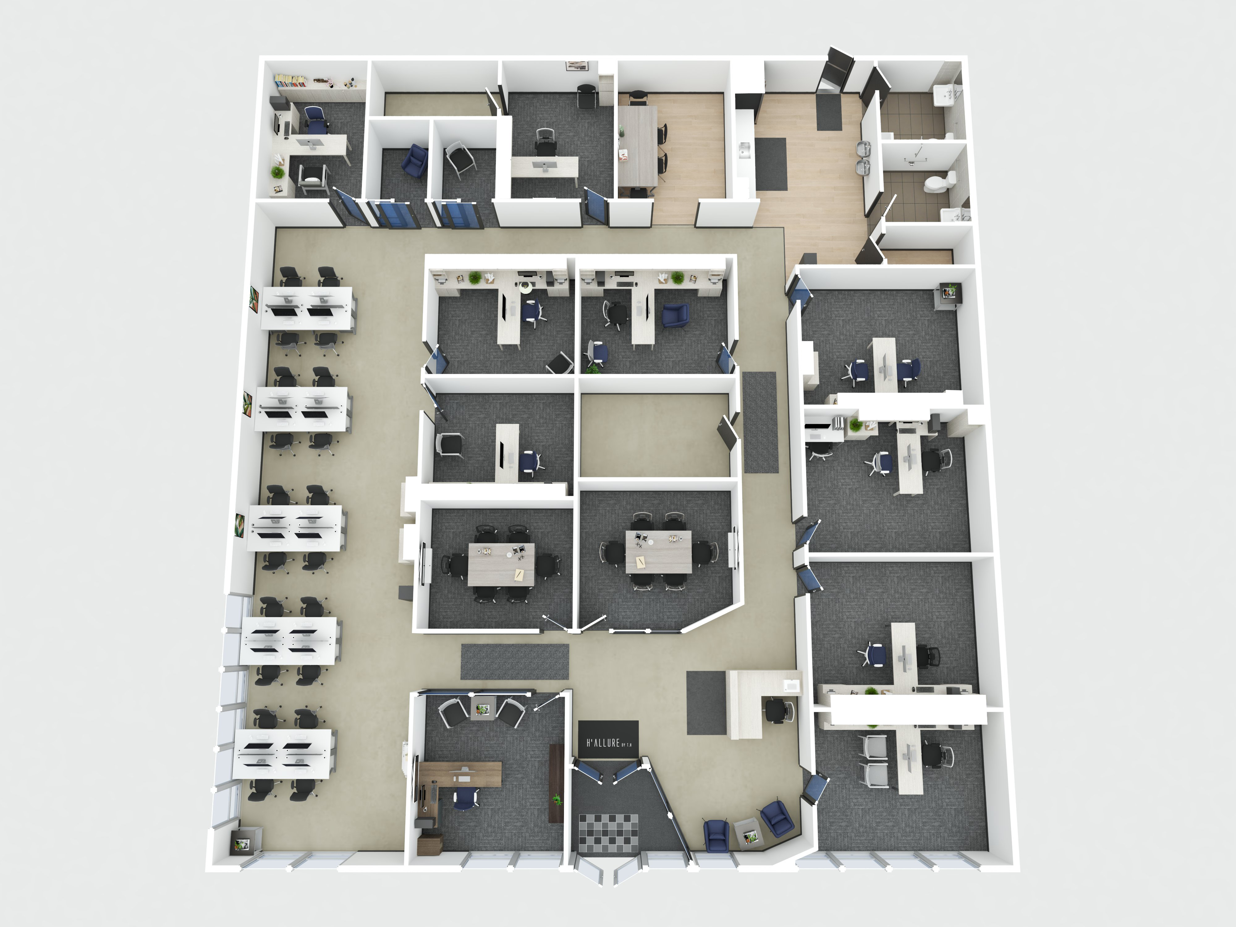 652 North Edwards Boulevard, Unit 4 Lake Geneva, WI 53147 - Photo 11 of 27