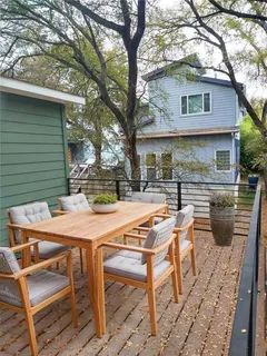 $850,000 | 1239 Eleanor Street, Unit 1 & 2, Austin, TX 78721
