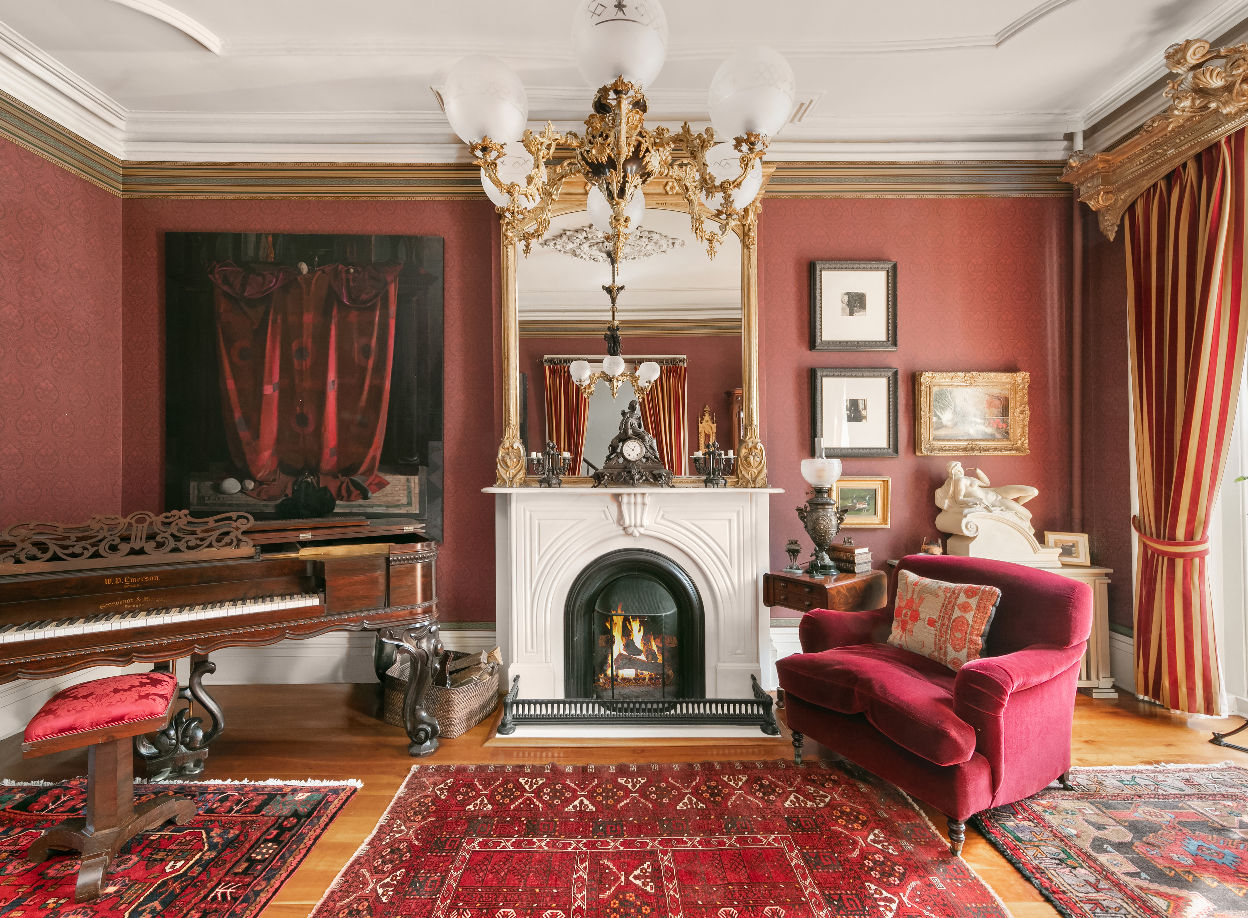 343 Adelphi Street Brooklyn, NY 11238 - Photo 3 of 21