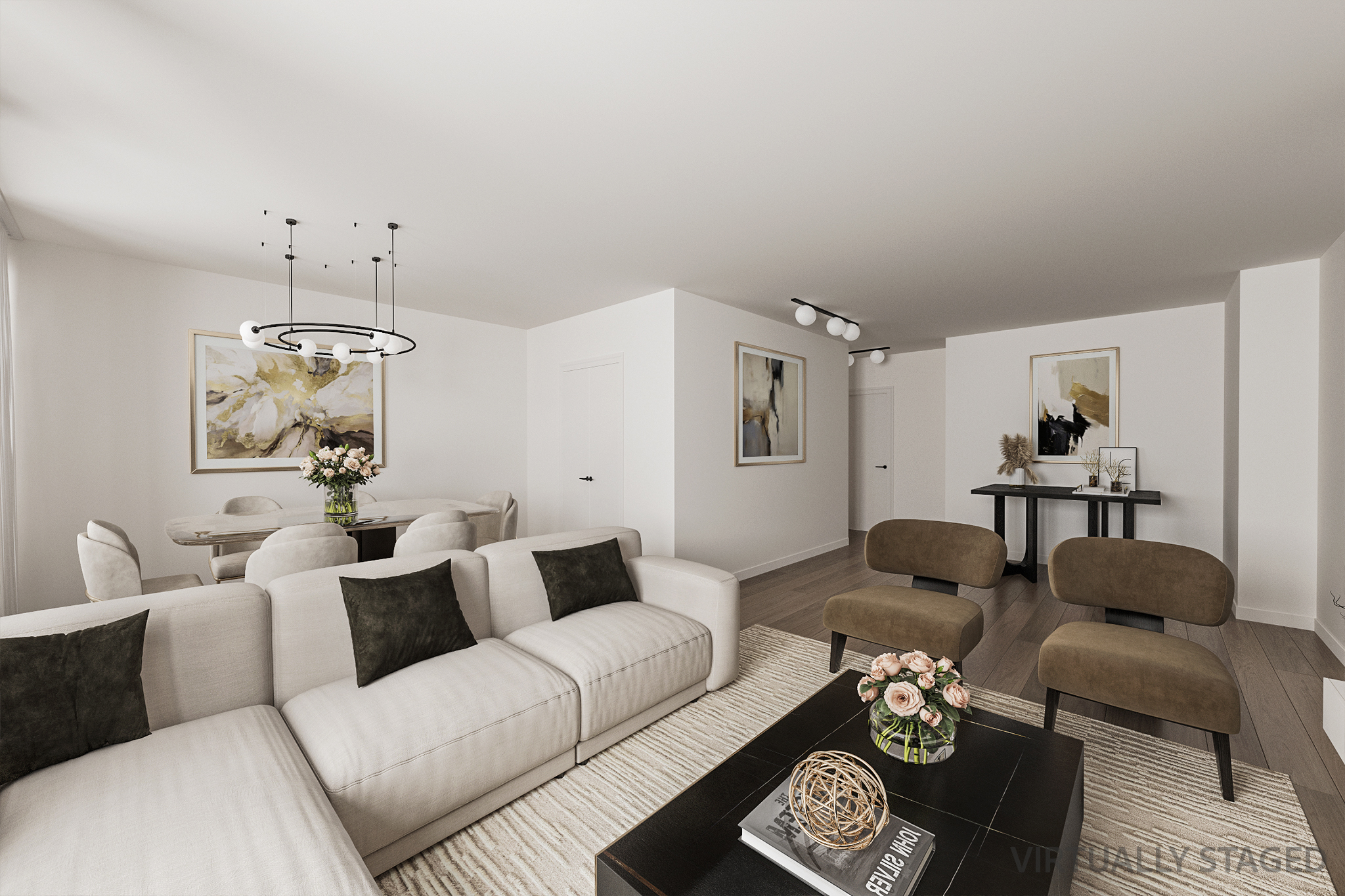 400 East 54th Street, Unit 27B Manhattan, NY 10022 - Photo 4 of 23