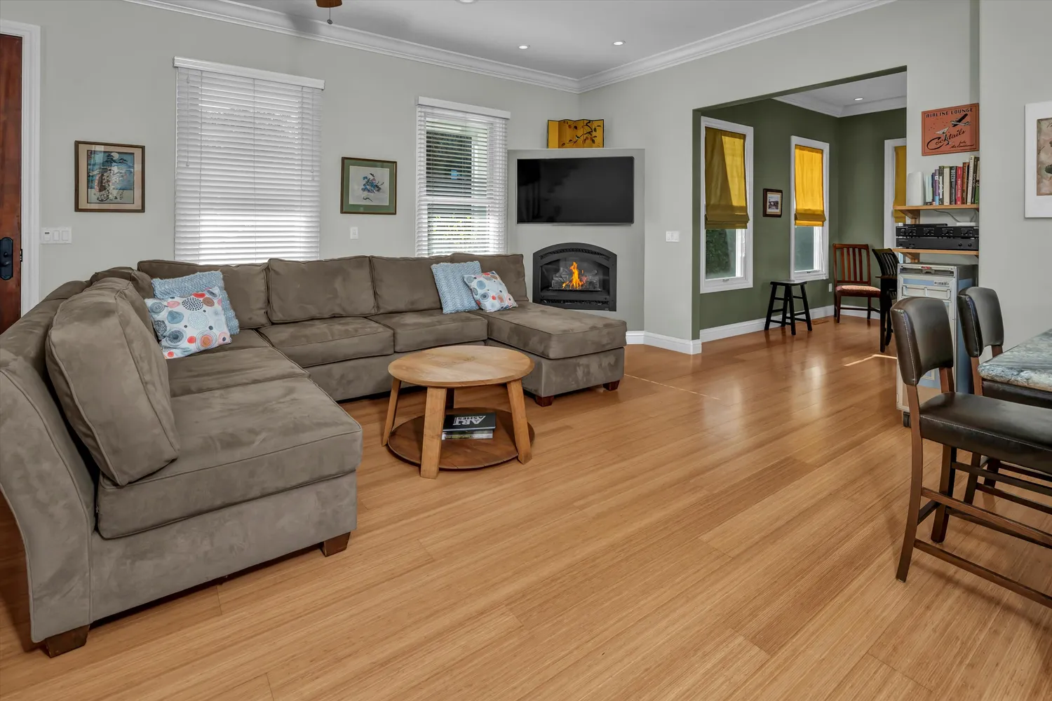 $1,995,000 | 21402 Geyserville Avenue, Geyserville, CA 95441