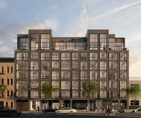 11-12 44th Drive, Unit 6E Queens, NY 11101 - Photo 15 of 16