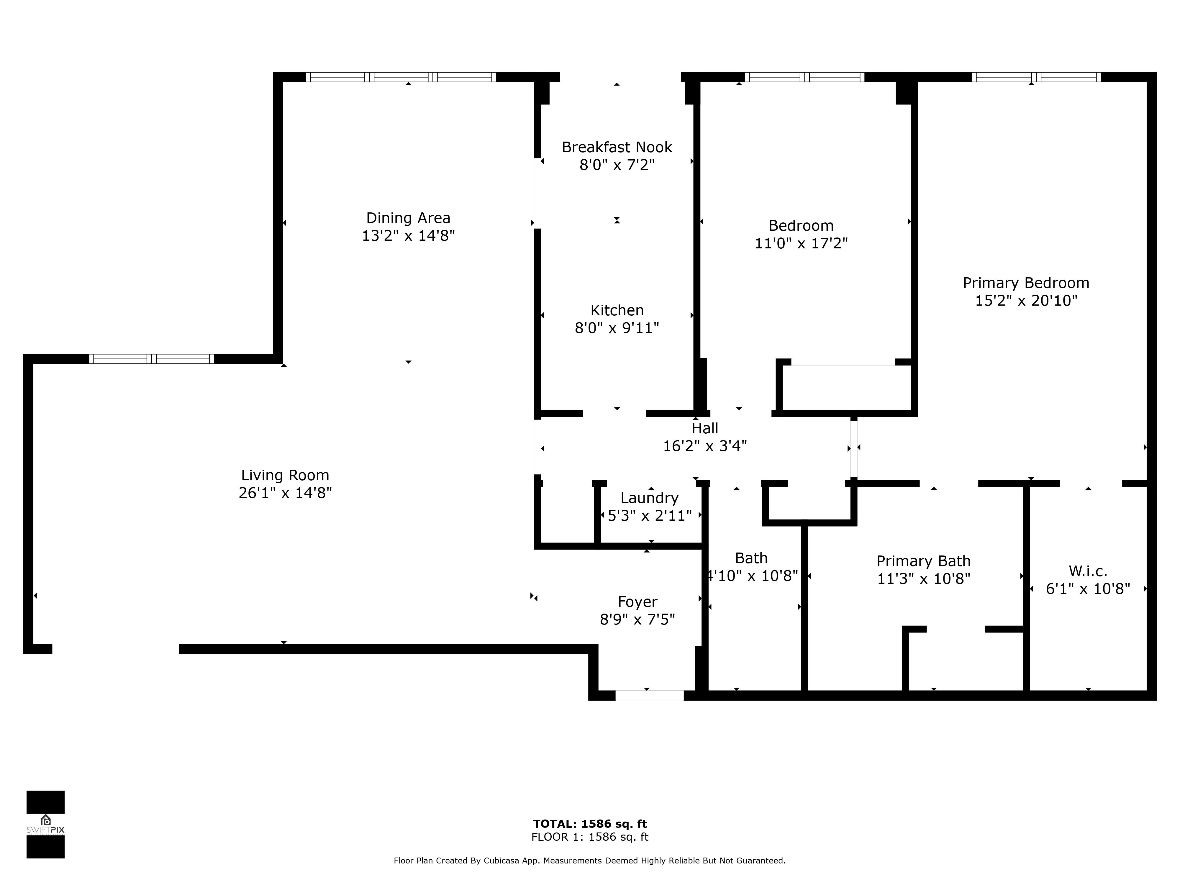 2001 North Ocean Boulevard, Unit 305 Boca Raton, FL 33431 - Photo 42 of 42