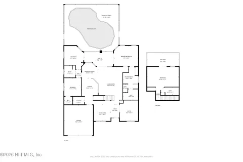 $1,100,000 | 108 Oceans Edge Drive, Ponte Vedra Beach, FL 32082