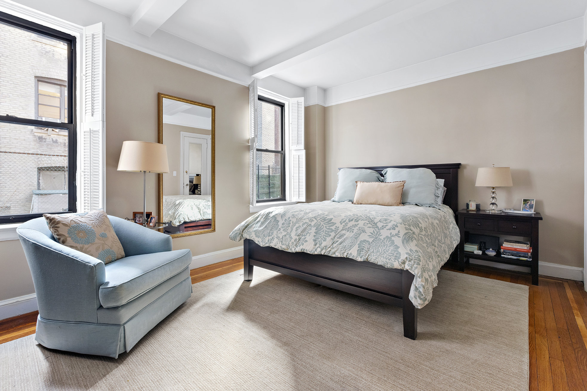 18 West 70th Street, Unit 1D Manhattan, NY 10023 - Photo 4 of 12