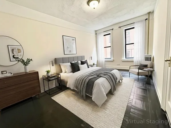 $2,400 | 30 Seaman Avenue, Unit 2K | Inwood