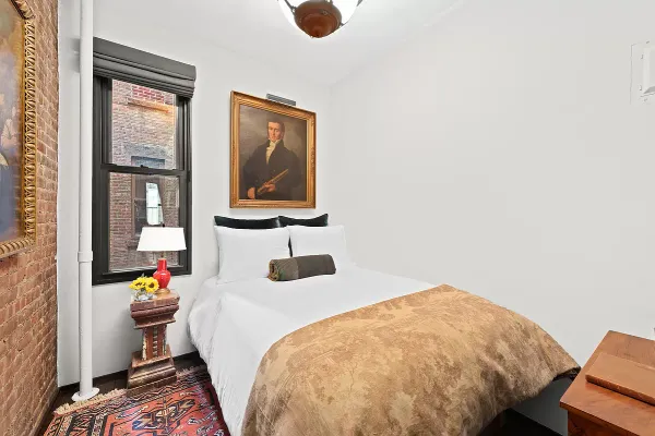 $5,000 | 138 West 10th Street, Unit 2FE | West Village