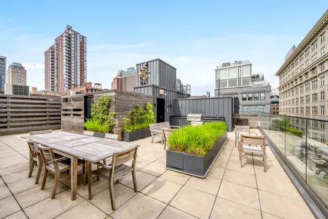 $1,265,000 | 51 Jay Street, Unit 3N | DUMBO