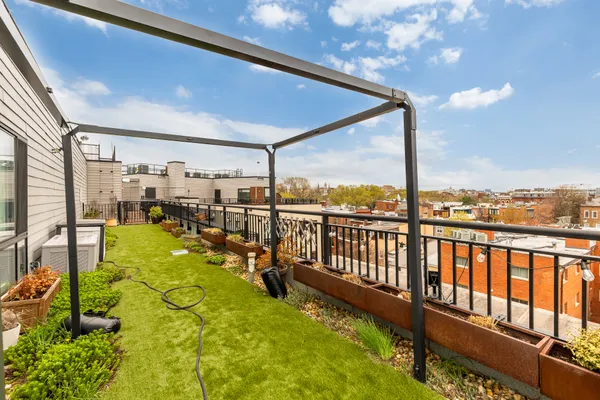 Contact Agent | 1550 11th Street Northwest, Unit 401, Washington, DC 20005