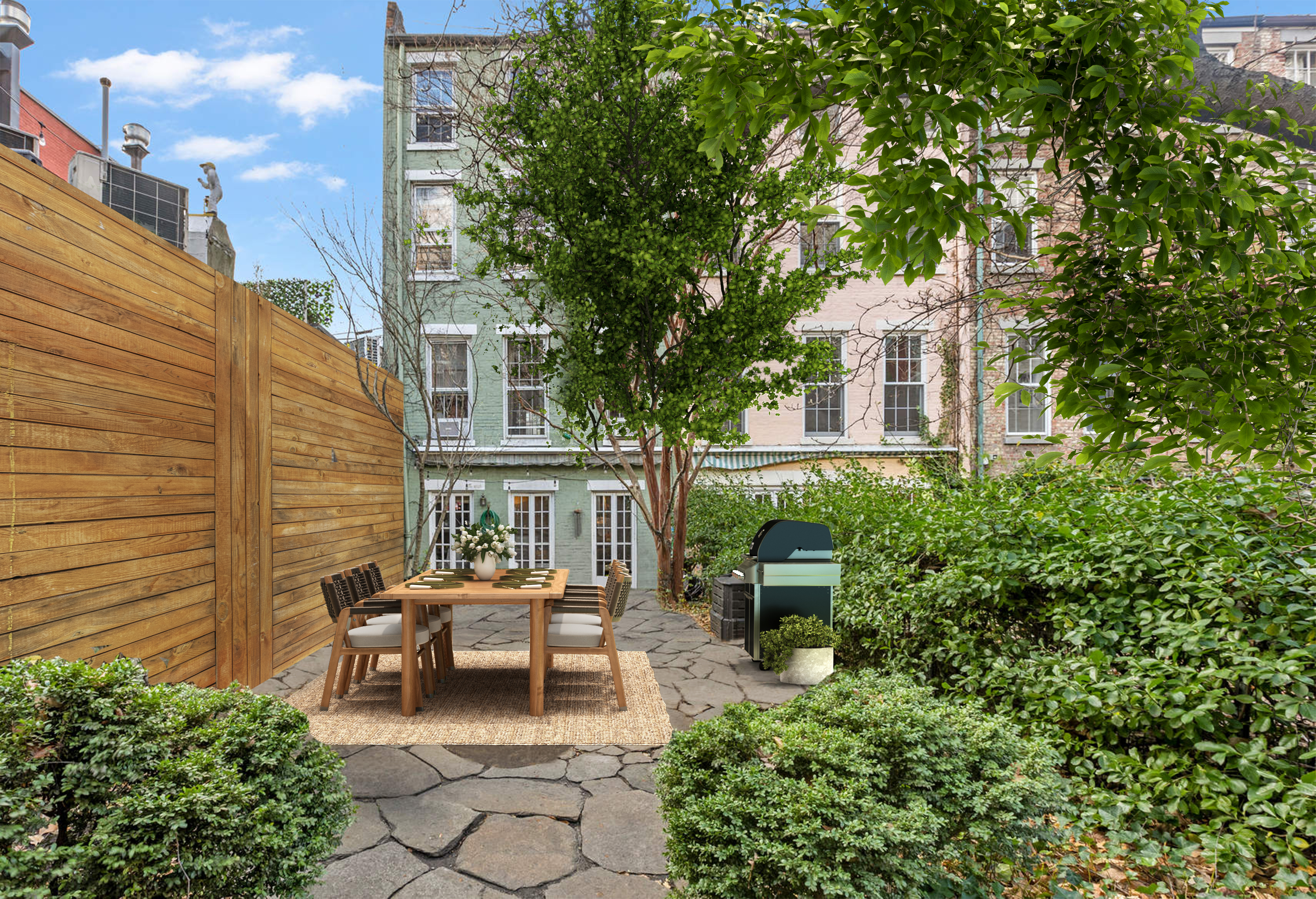 74 MacDougal Street Manhattan, NY 10012 - Photo 19 of 31