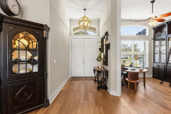 $875,000 | 25920 Roundabout Pointe, Sorrento, FL 32776