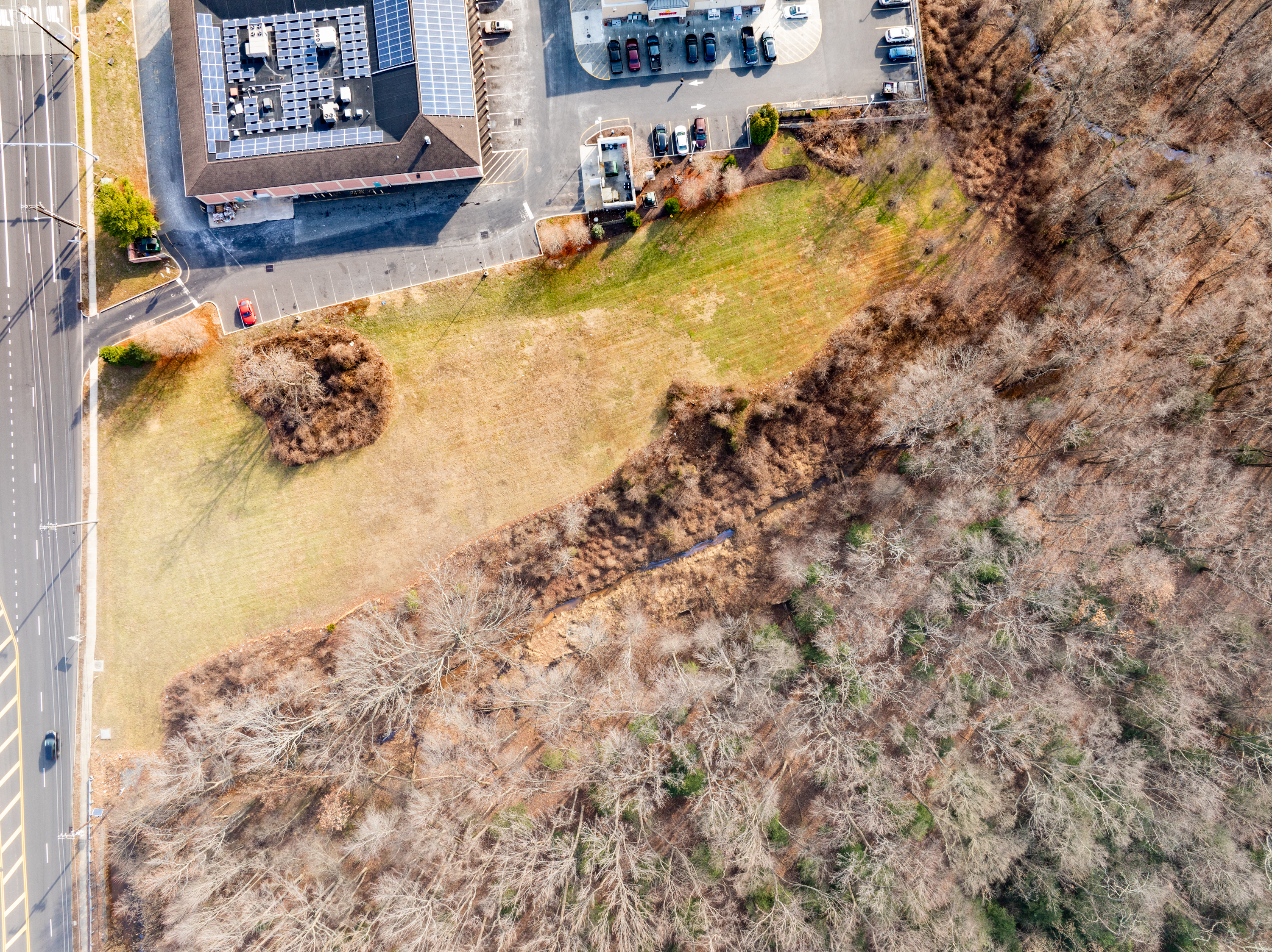 330 Marter Avenue Moorestown, NJ 08057 - Photo 3 of 7 a view of yard with swimming pool