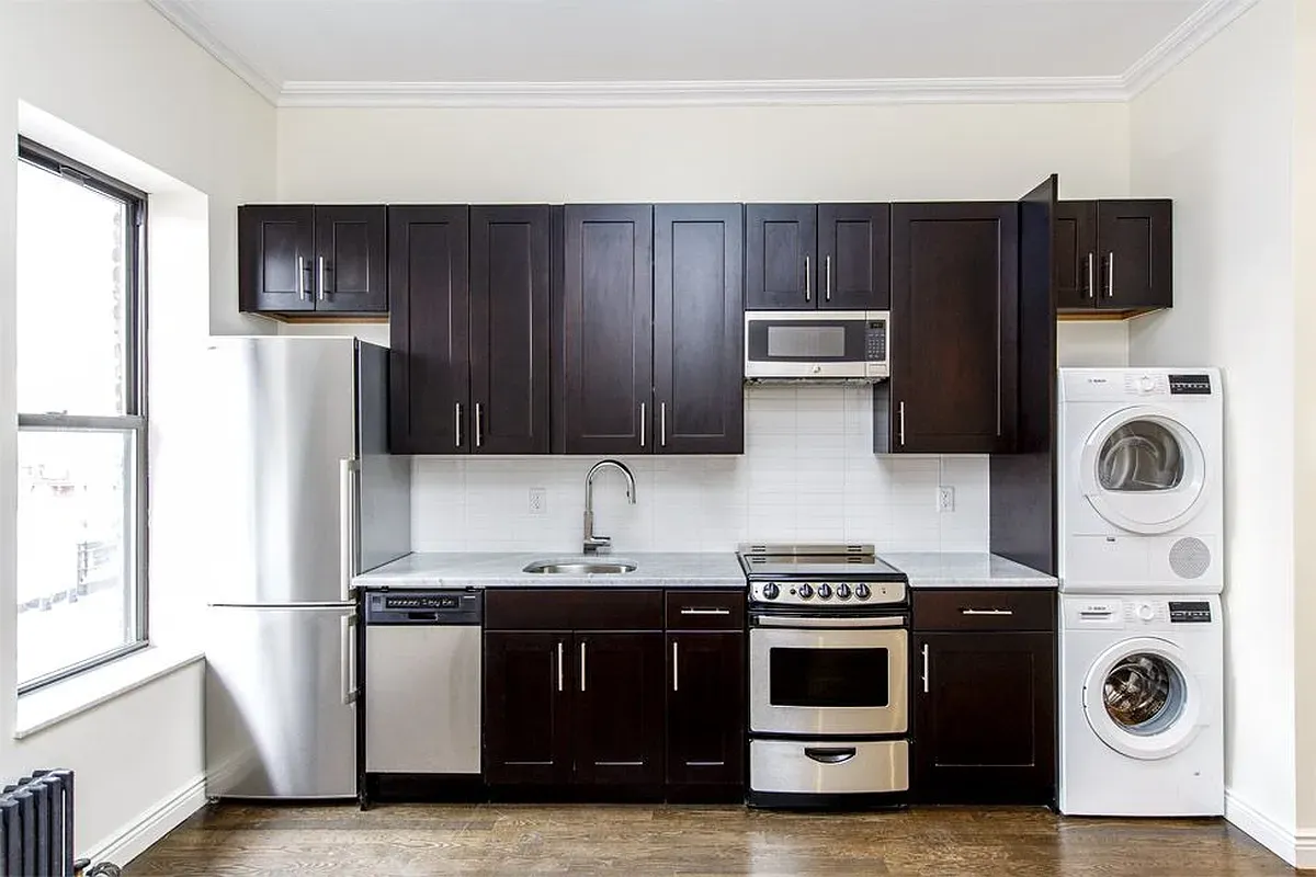 $4,100 | 36 Linden Street, Unit 7D | Bushwick