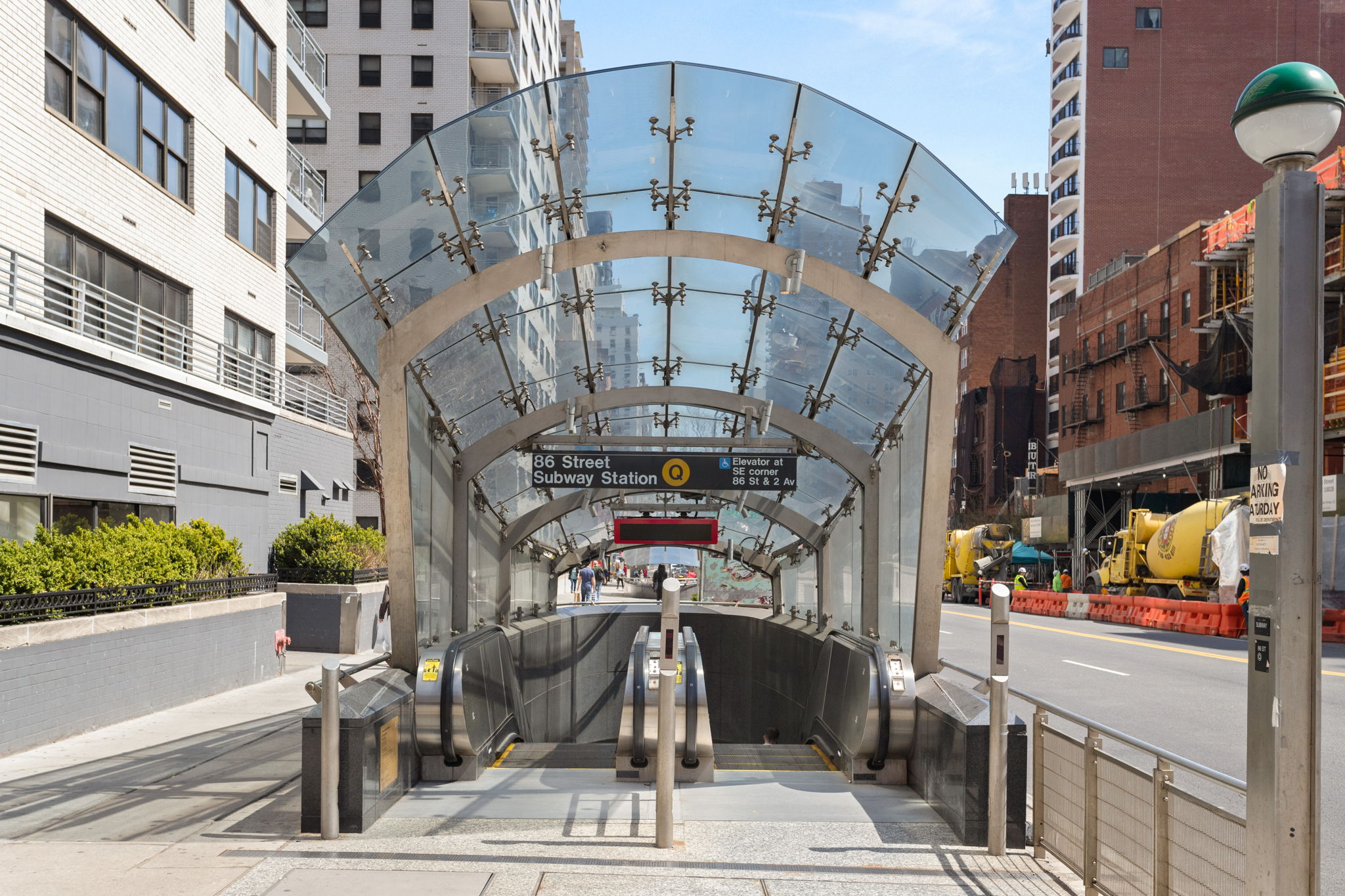 121 East 88th Street, Unit 4A Manhattan, NY 10128 - Photo 14 of 15